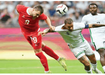 We Achieved Our Targets With Unity Cup Tournament, Russia Game – NFF