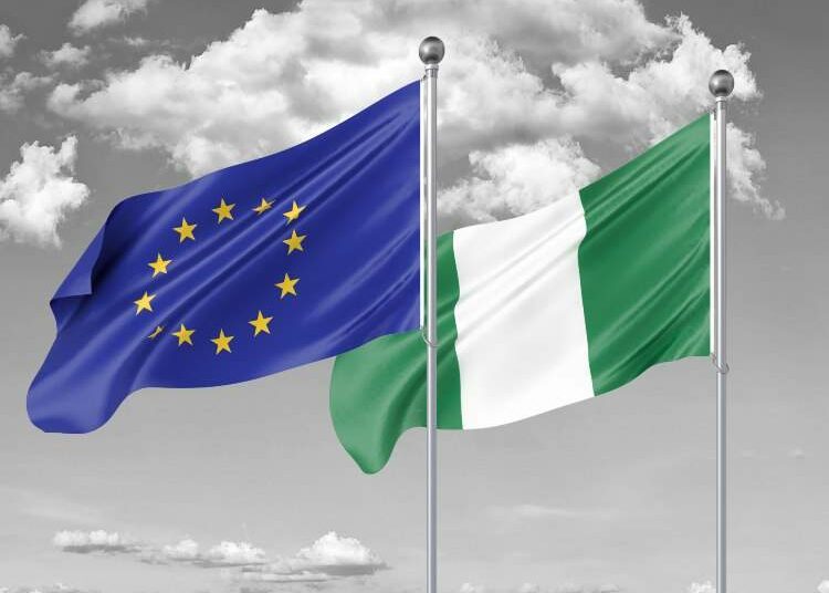 Nigerian –European Union (EU)