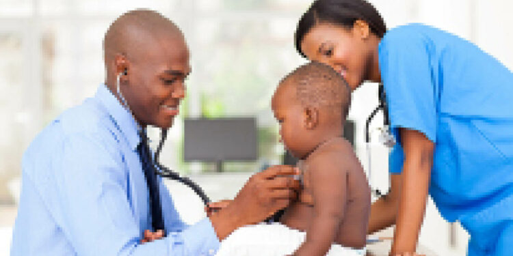 Nigerian Children Born With Sickle Cell Gene Annually