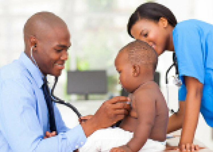Nigerian Children Born With Sickle Cell Gene Annually