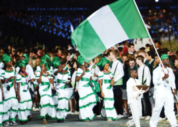 NOC To Celebrate Olympic Day June 28