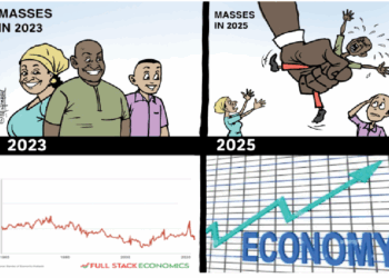 Nigeria: 730 Days Later