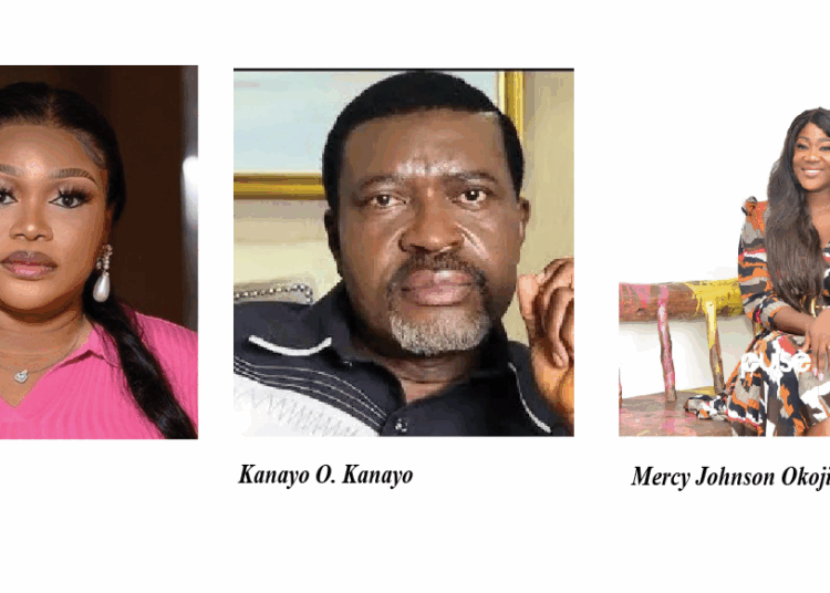 Why Nollywood Stars Are Launching Own Channels