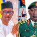 Hunger, Poverty Catalyst For Insecurity In Nigeria – NSA, CDS 5 Combating Illicit Arms Key To Defeating Terrorism – NSA