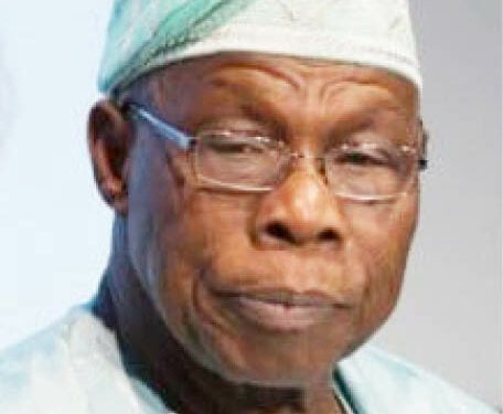 Obasanjo