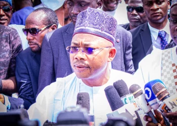 Kogi HoS Tasks Civil Servants On Efficiency