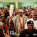 Ogbomoso Monarch Takes Dev’t Plan To Grassroots, Holds Town Hall Meetings
