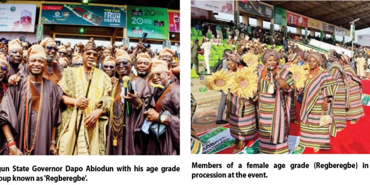 ojude oba