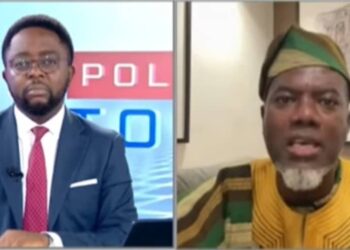 ‘Results Cancel Insults’, Reno Omokri Explains Support For Tinubu