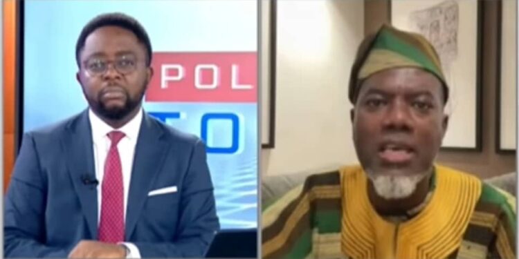 reno omokri