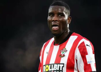Onuachu Set To Seal Permanent Move To Trabzonspor