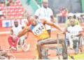 National Sports Festival: Firm Reinforces Commitment To Para-Sports