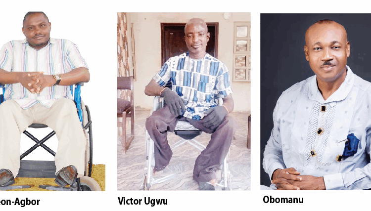 How Physically-challenged Persons Are Breaking Barriers