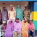 Police Arrest 2 Suspected Kidnappers, Rescue 11 Victims