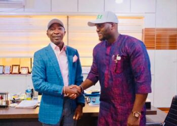 Edo Seeks Partnership With NSITF On Project RISE