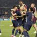 2 Die, 100 Arrested In France After PSG Champions League Victory Fracas