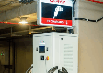 Firm Launches EV Charging Station In Ikeja 
