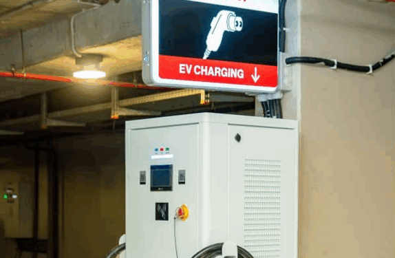 electric vehicle (EV)