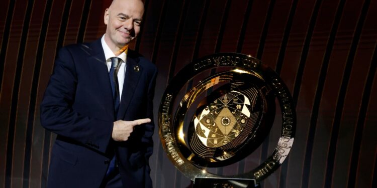 Club World Cup