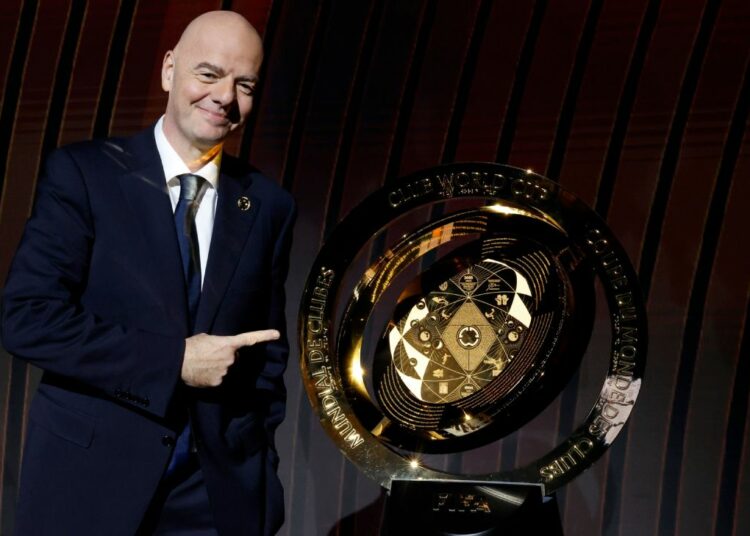 Club World Cup