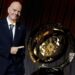 FIFPRO Calls For Player Wellbeing, Safety Ahead Of Club World Cup
