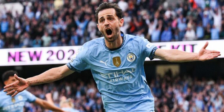 Bernardo Silva