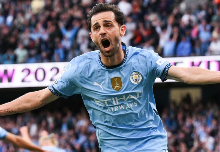 Bernardo Silva