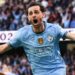 Bernardo Silva Named New Man City Captain