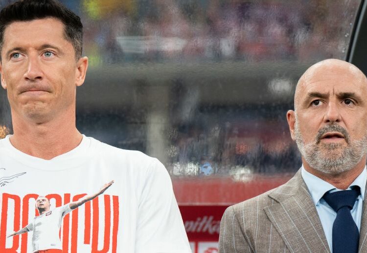 Lewandowski