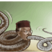 The Viper That Eats Fellow Snakes 5 The Viper That Eats Fellow Snakes