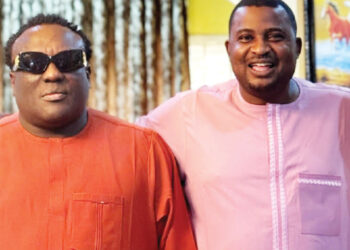 Fuji Star Saheed Osupa Lauds Makanjuola’s Impact On Grassroots Football Devt