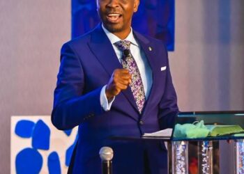 Pastor Ayeni Urges FG, Stakeholders To Invest In Health Sector