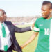 Siasia Refutes Mikel’s Claims Over Flight Expenses For 2016 Rio Olympics