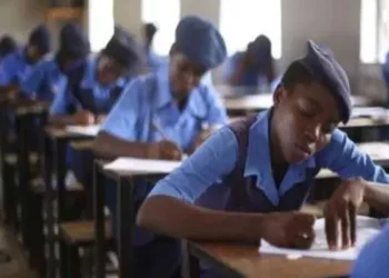 64,000 Candidates Vie For Admission In Unity Schools