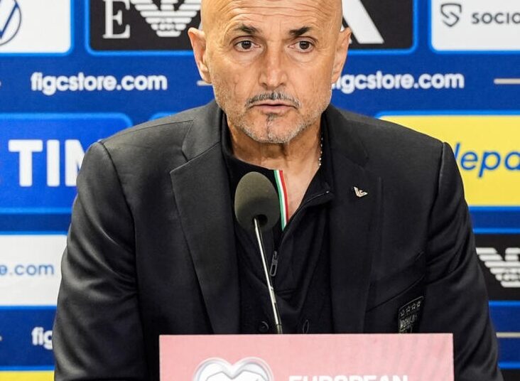 spalletti