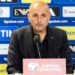 Spalletti Quits Italian Team Job, Says Moldova Match Will Be His Last