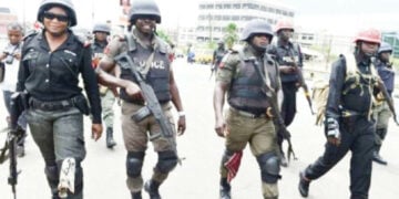 Amid Rising Insecurity, Stakeholders Intensify Call For Community Policing