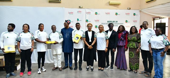 NEPL/Seplat JV Lights Up 138 Homes, Hosts First YEP Graduation In Edo 1 step 2