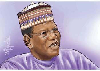 Sule Lamido: A Life Marked By Truth And Service