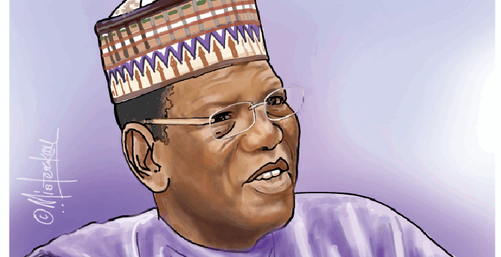 Sule lamido