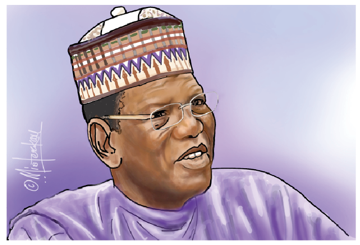 Sule Lamido: A Life Marked By Truth And Service 1 sule lamido