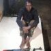 Troops Arrest Bandit, Recover Arms In Kaduna, Plateau 5 Troops Arrest Bandit, Recover Arms In Kaduna, Plateau