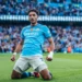 Marmoush Wins EPL Goal Of The Season For 2024/2025