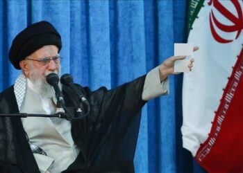 Iran Rules Out Negotiations With US Amid Ongoing Israel’s Strikes