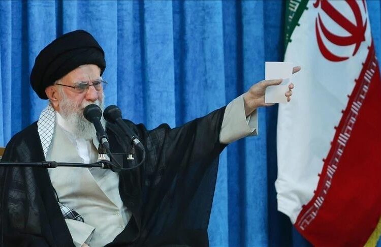 Iran