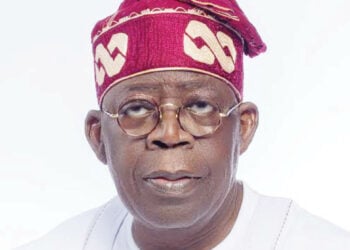 tinubu