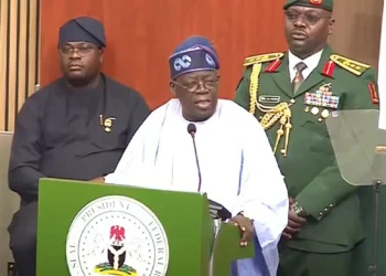 FULL LIST: Tinubu Confers National Honours On 101 Nigerians To Mark Democracy Day 2025