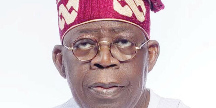 tinubu