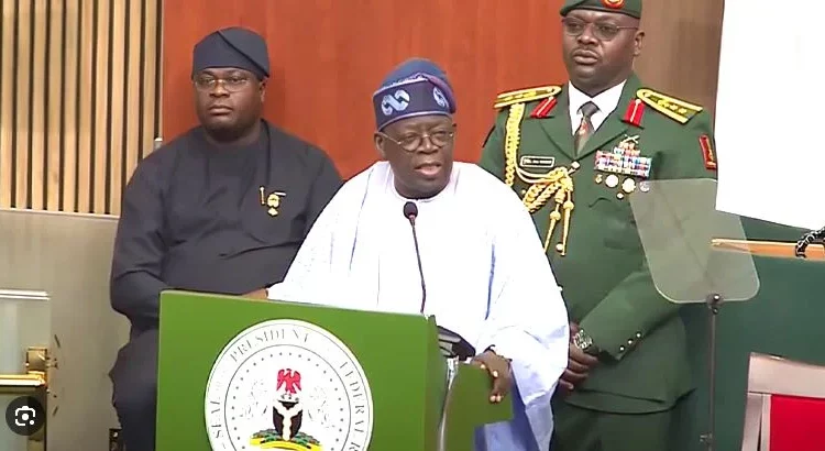 Tinubu Confers National Honours On 102 Nigerians