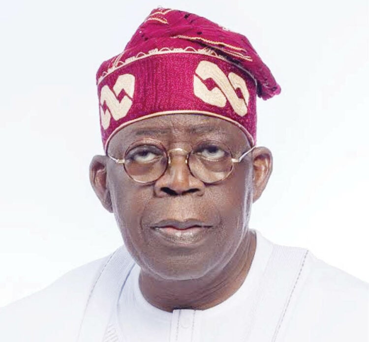 tinubu
